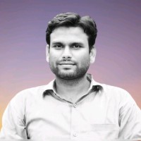 Dr. Peeyush Kumar Kamlesh