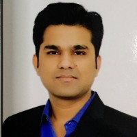 CA NITISH GARG (Mr. Garg)