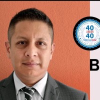 Jorge Alberto Ramirez