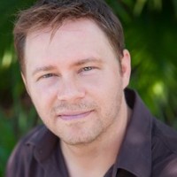 Jason Daly