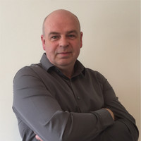 Andy Gallogly