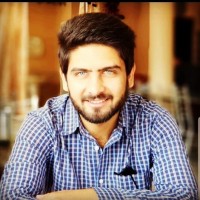 Ehtazaz Ul Haq