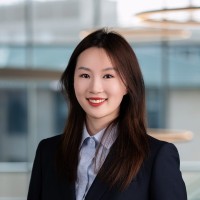 Chelsea Zhu