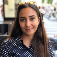 Minou Sharifpour Eyermann