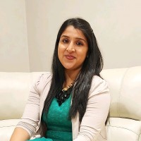 Priyanka Patel, Mba