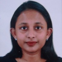 Ranjanie Gunawardena