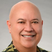 Aaron Kekoolani