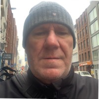 Mark Davies (snr)