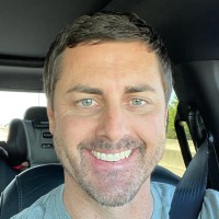 Chad Crabtree