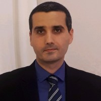 Haitham Saif