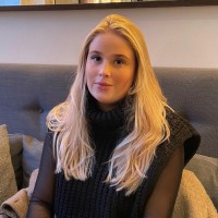 Victoria Lygaard Jensen