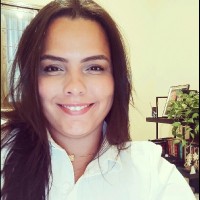 Larissa Gobatti De Souza