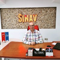 İbrahim Çırak