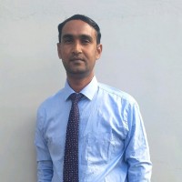 Vipin Kumar