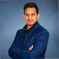 Sreeharsha Amarnath R.