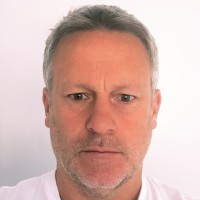 Richard Pascoe