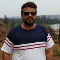 Chetan Shah