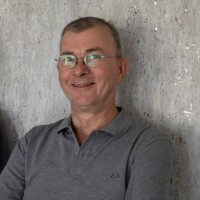 Chris van Opstal