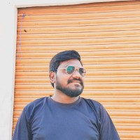 Srikanth Chandu