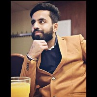 Himanshu Sharma