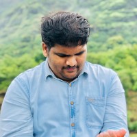 Shashikant Doke
