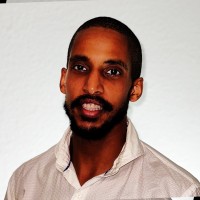Alexander Yohannes