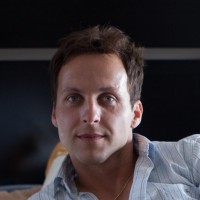Robert Grozic, Arm, Crm