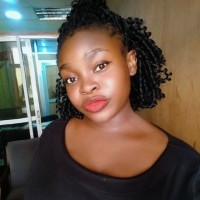 Mercy Agada