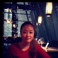 Sodonna Tsang