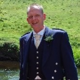 Mick Sharp