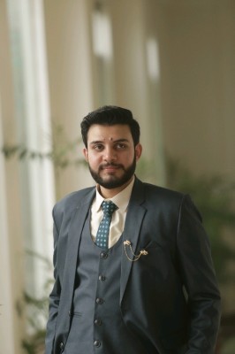 Ahmad Raza Khan