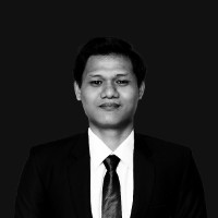 Josua Rusdi Hutagaol