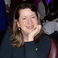Diana Appleton