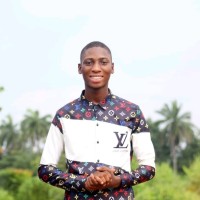 Richard Olutan