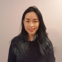Maya Bui