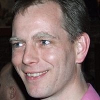 Gerald Jansen