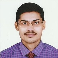 Ca Ranjit Kumar Mishra