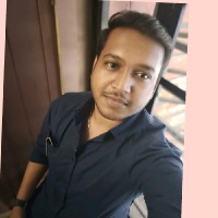 Saurabh Shende