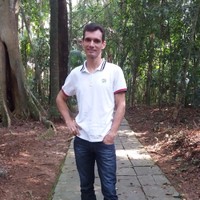 Inaldo Barbosa
