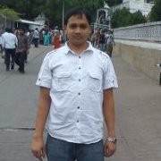Debasis Samal