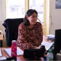 Marie-Noëlle Goursaud