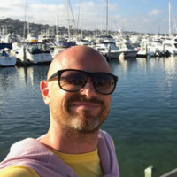 Massimo Santagiuliana