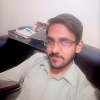Husnain Imran