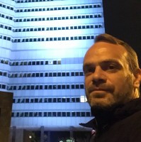 Sascha „Pawel“ Pawlik