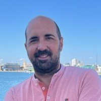 Juan Borja García Segura