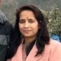 Ms Priyanka