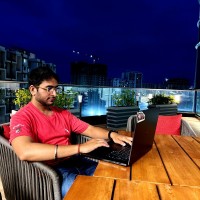 Sudhansu Sekhar Kar