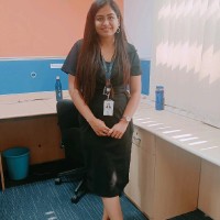 Ruchika Tiwari