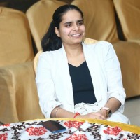 Saloni Bindal