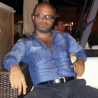 melih aras